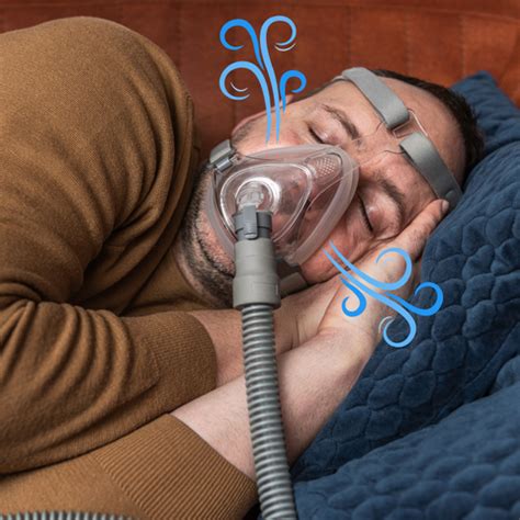 why is my cpap machine leaking air|CPAP Mask Leaks 101: How to Identify and Fix。